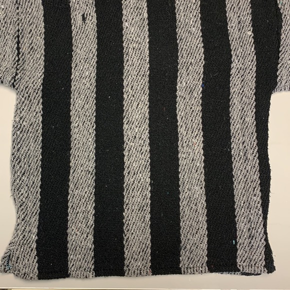 Artilana Tlaxcala Tijuana Drug rug😂 hippie sweater - Picture 8 of 10